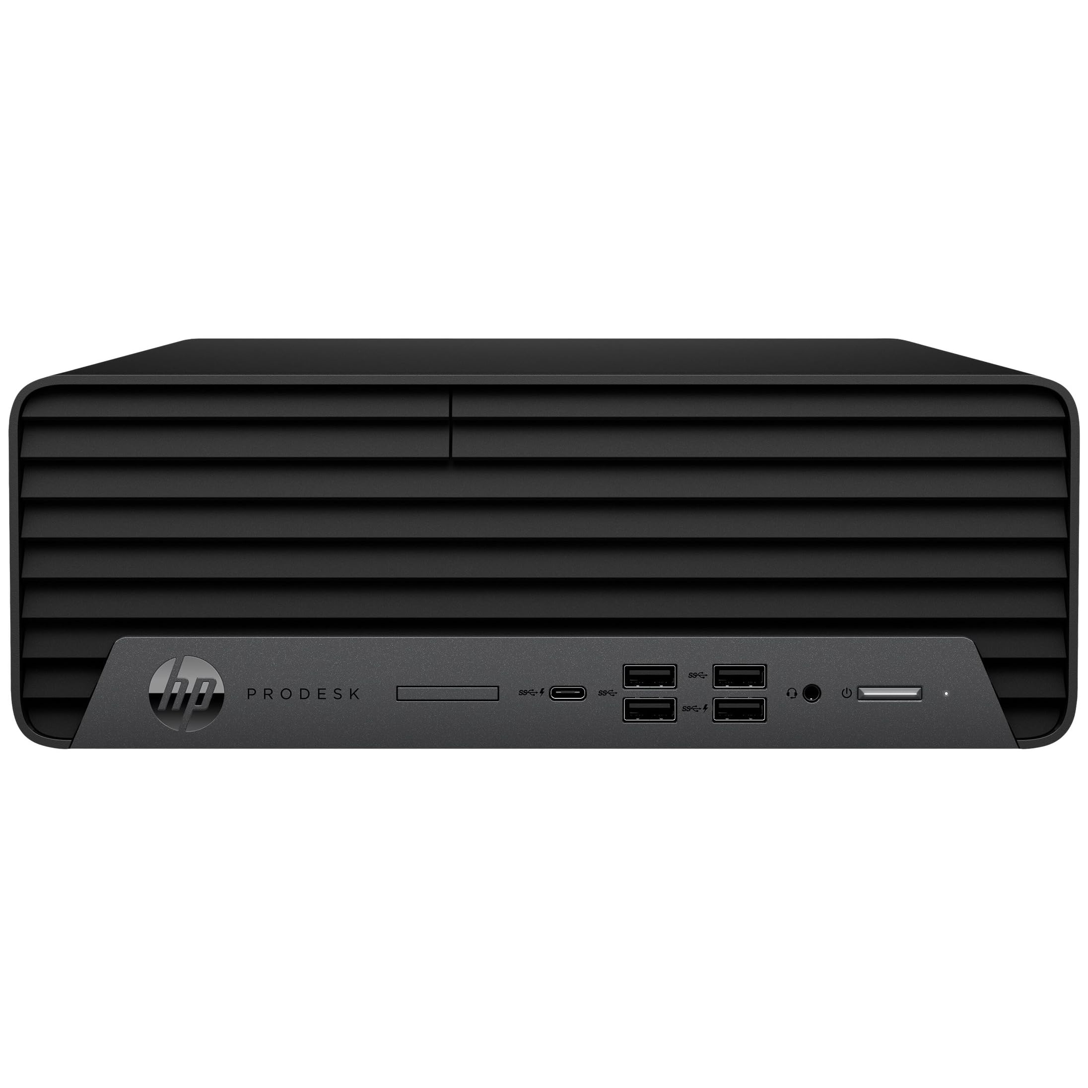 Amazon.com: HP Desktop Computer Tower PC ProDesk 600 G6 SFF for